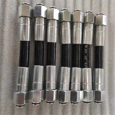 高压胶管